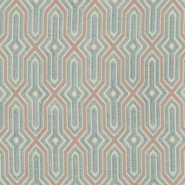 Stout Poise Opal 1 Rainbow Library Collection Indoor Upholstery Fabric