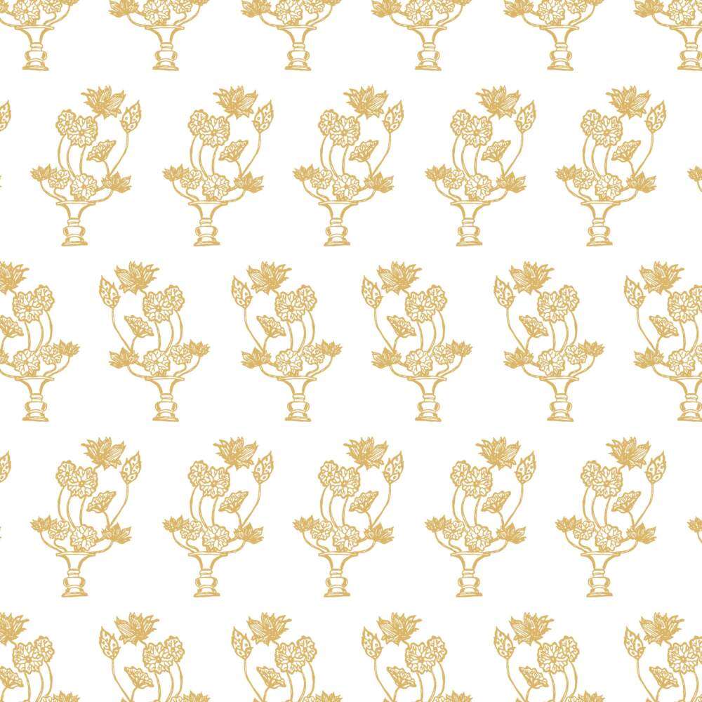 Stout Pots Buttercup 2 Comfortable Living Collection Multipurpose Fabric
