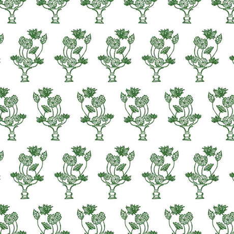 Stout Pots Evergreen 3 Comfortable Living Collection Multipurpose Fabric