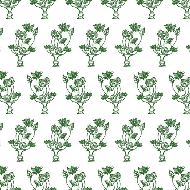 Stout Pots Evergreen 3 Comfortable Living Collection Multipurpose Fabric
