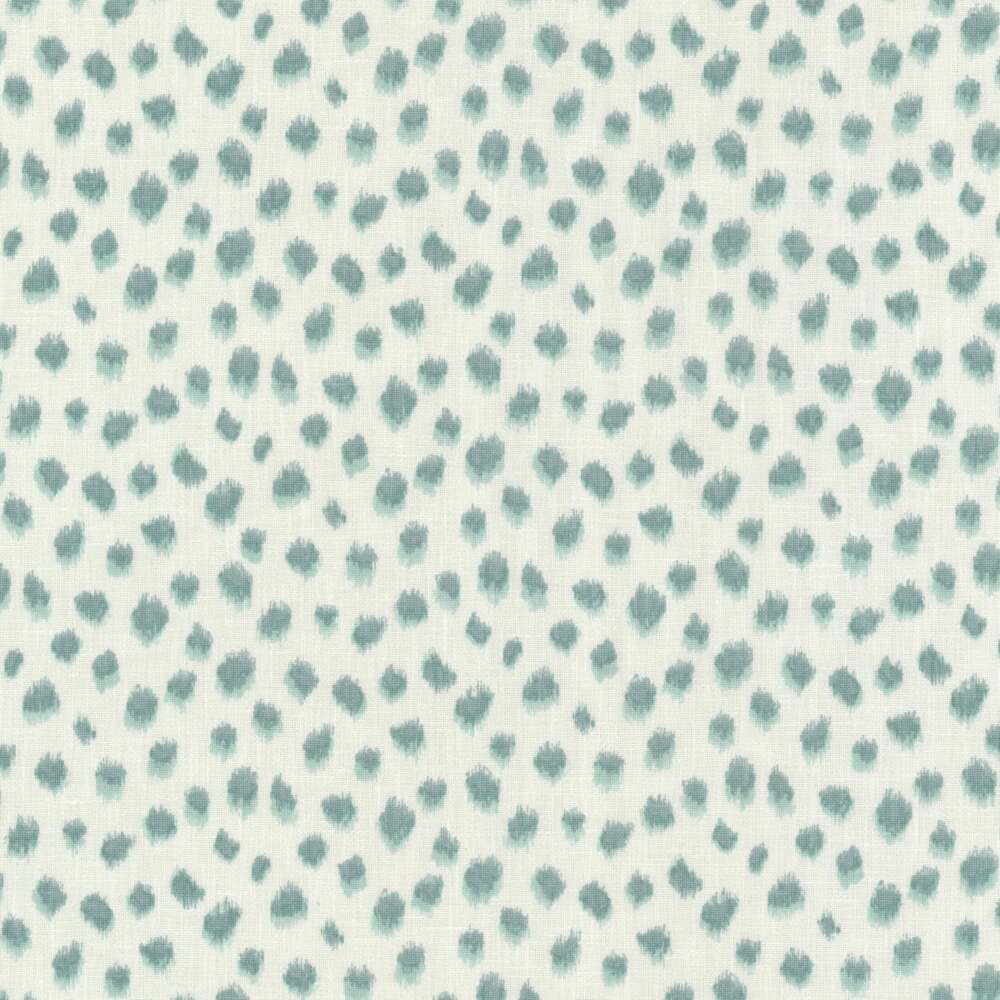 Stout Poulet Spray 1 Rainbow Library Collection Multipurpose Fabric