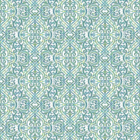 Stout Pride Lagoon 4 Comfortable Living Collection Multipurpose Fabric