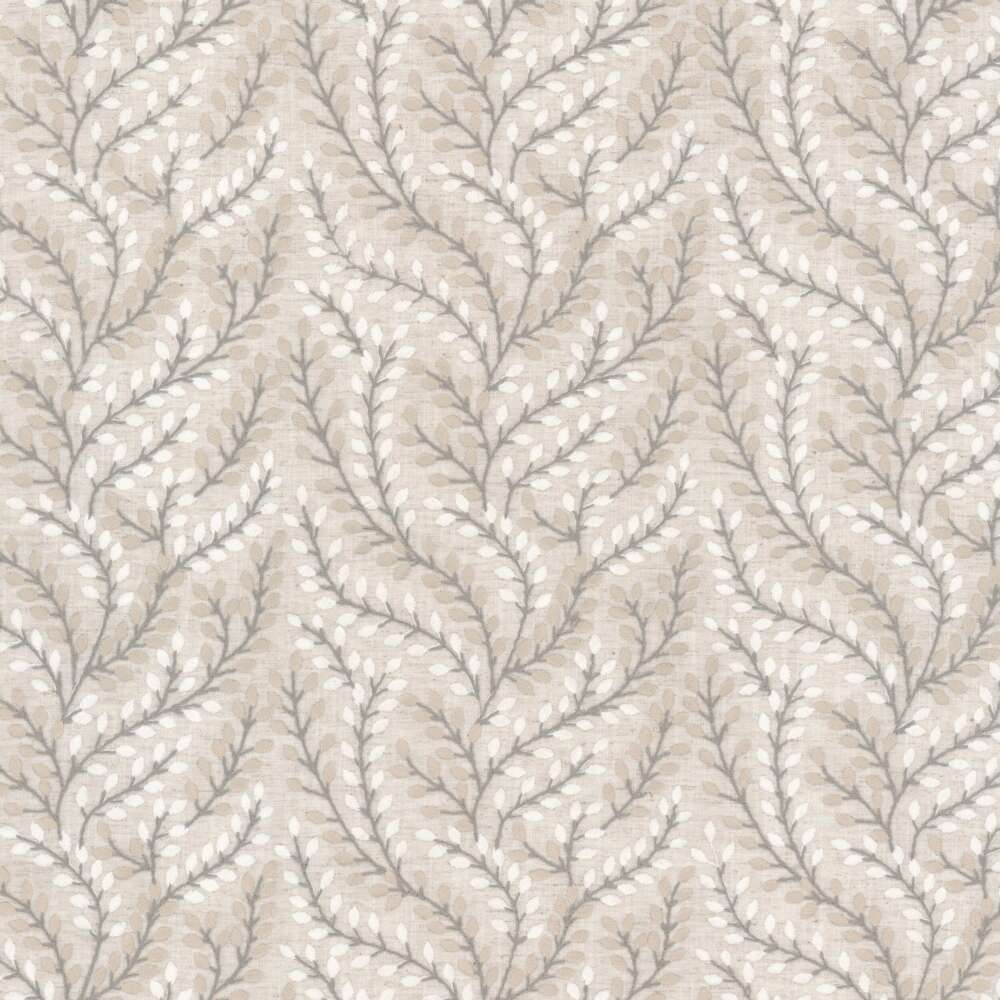 Stout Prosperity Birch 2 Rainbow Library Collection Multipurpose Fabric