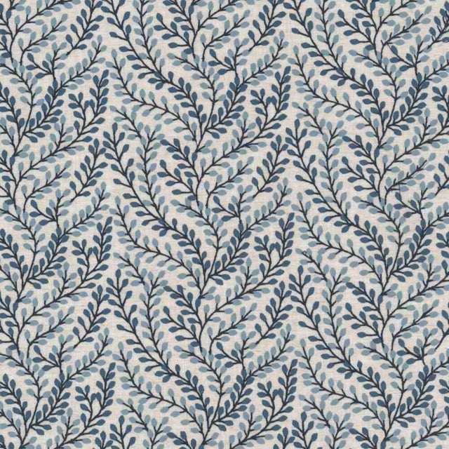 Stout Prosperity Federal 1 Rainbow Library Collection Multipurpose Fabric