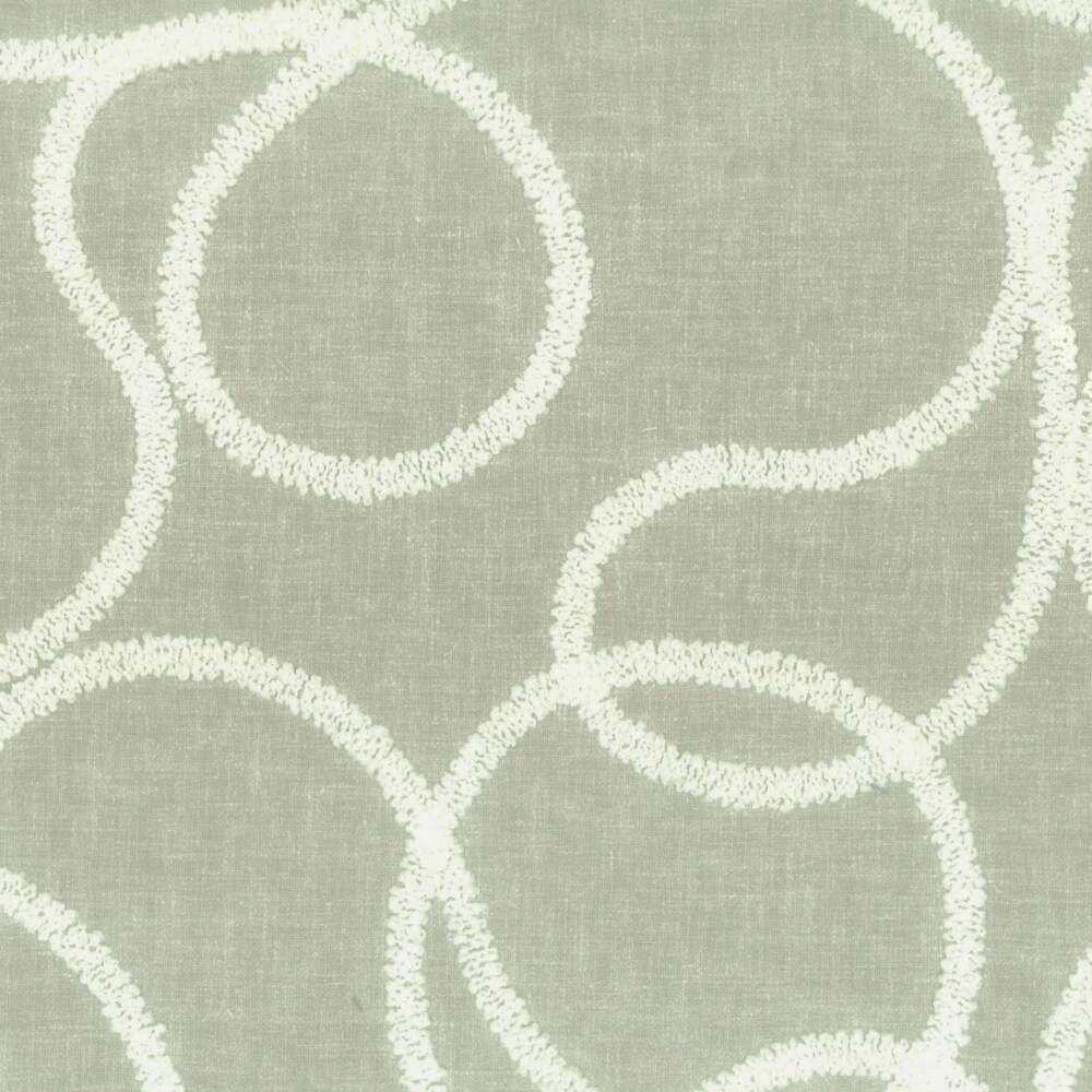 Stout Prowler Stone 1 Color My Window Collection Drapery Fabric