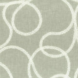 Stout Prowler Stone 1 Color My Window Collection Drapery Fabric