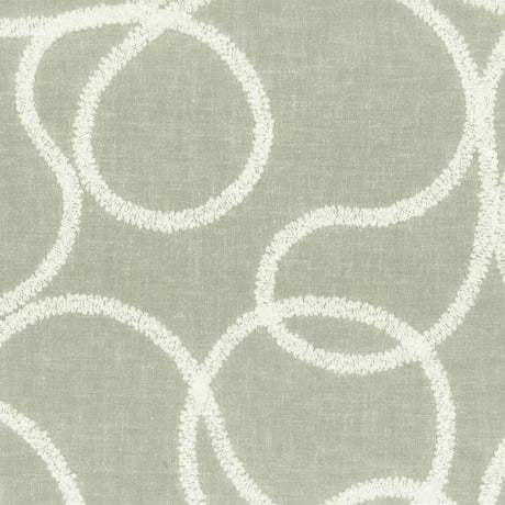 Stout Prowler Stone 1 Color My Window Collection Drapery Fabric