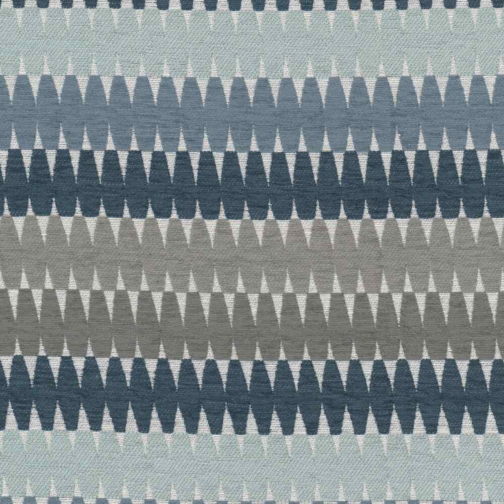 Stout Pursuit Pacific 2 Rainbow Library Collection Multipurpose Fabric