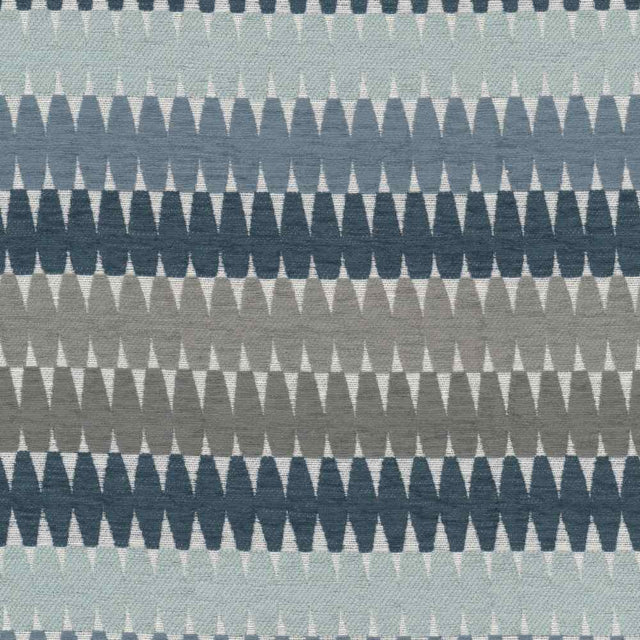 Stout Pursuit Pacific 2 Rainbow Library Collection Multipurpose Fabric