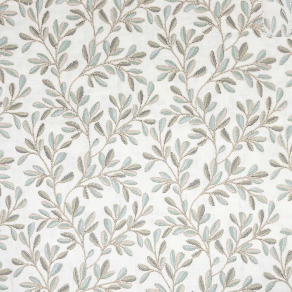 Stout Quincy Seaspray 3 Rainbow Library Collection Multipurpose Fabric