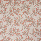 Stout Quincy Tangerine 1 Rainbow Library Collection Multipurpose Fabric
