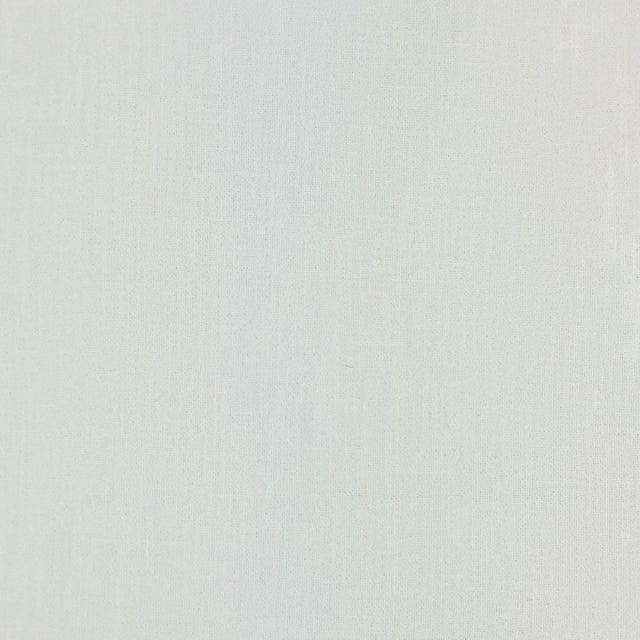 Stout Rachael Snow 1 Color My Window Collection Drapery Fabric