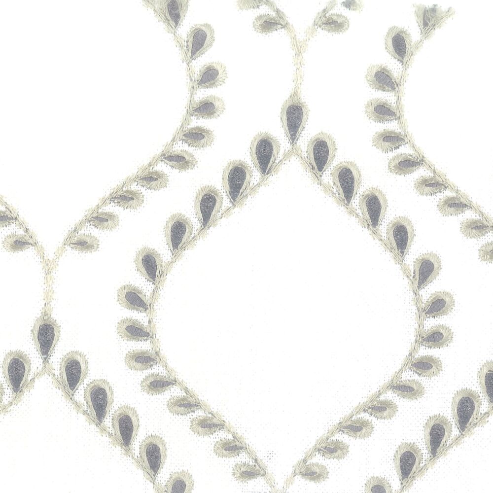 Stout Regina Slate 2 Comfortable Living Collection Multipurpose Fabric