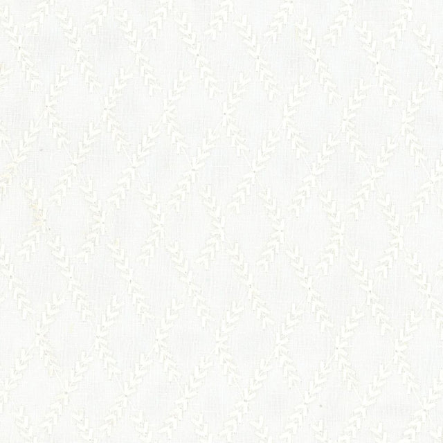 Stout Remember Bone 2 Color My Window Collection Drapery Fabric
