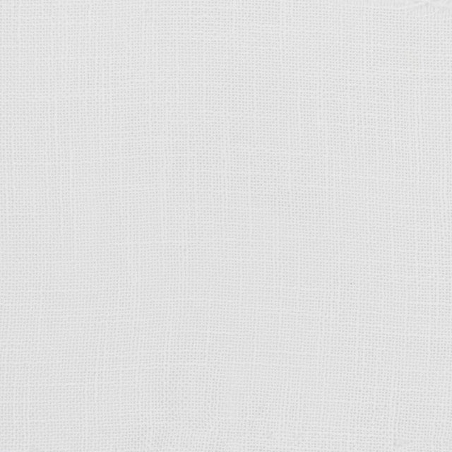Stout Remington White 3 Color My Window Collection Drapery Fabric