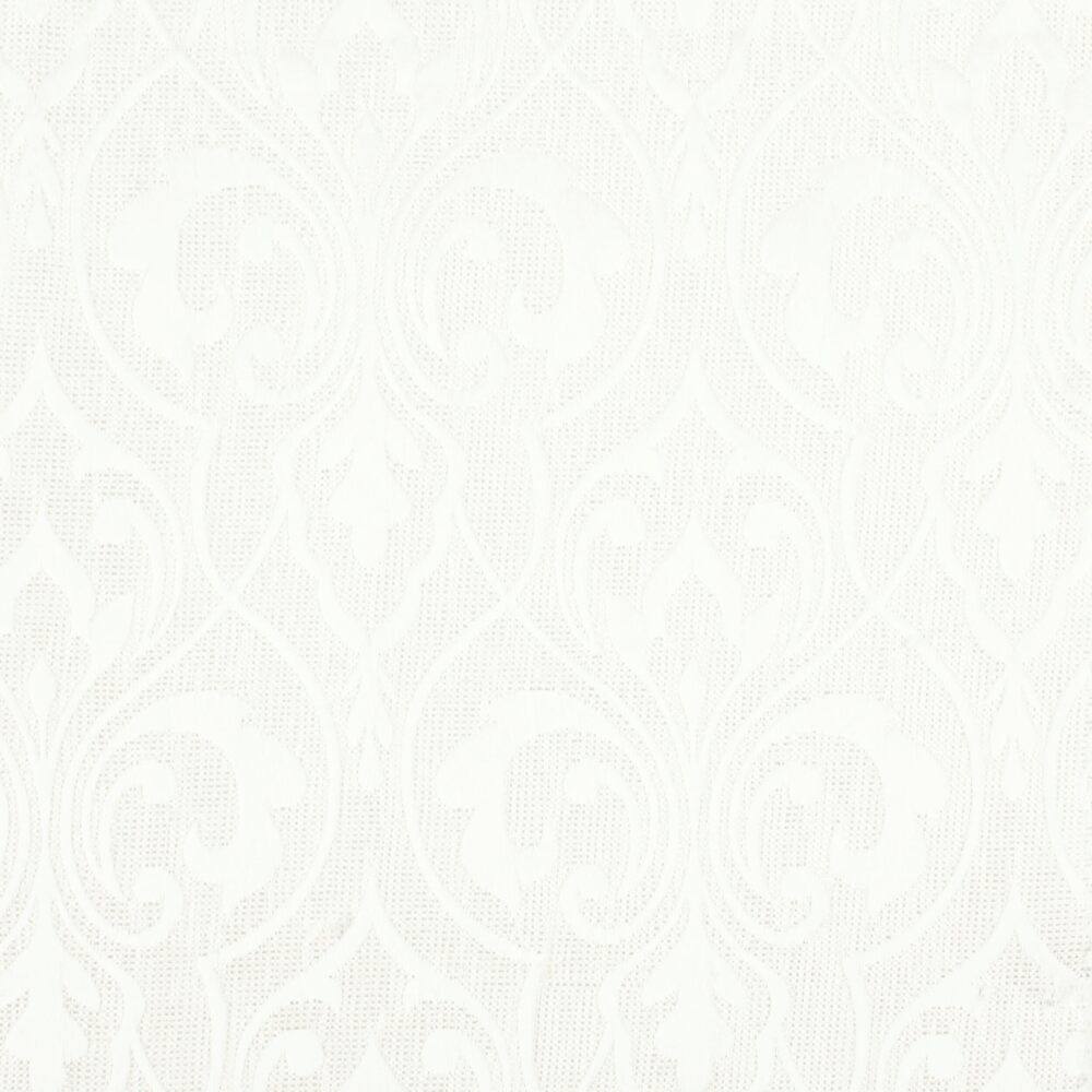 Stout Remy Eggshell 3 Color My Window Collection Drapery Fabric