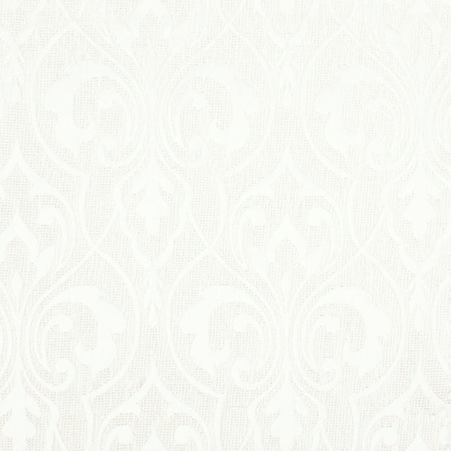 Stout Remy Eggshell 3 Color My Window Collection Drapery Fabric