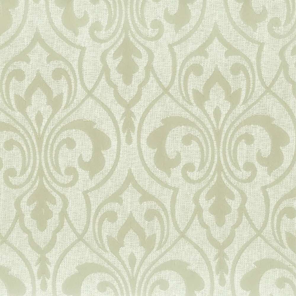 Stout Remy Taupe 1 Color My Window Collection Drapery Fabric