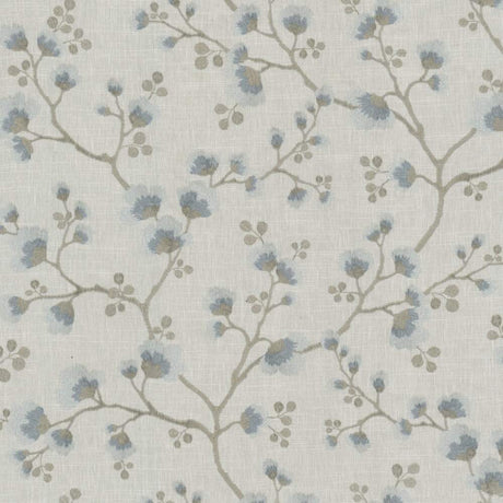 Stout Respect Blue 2 Rainbow Library Collection Multipurpose Fabric