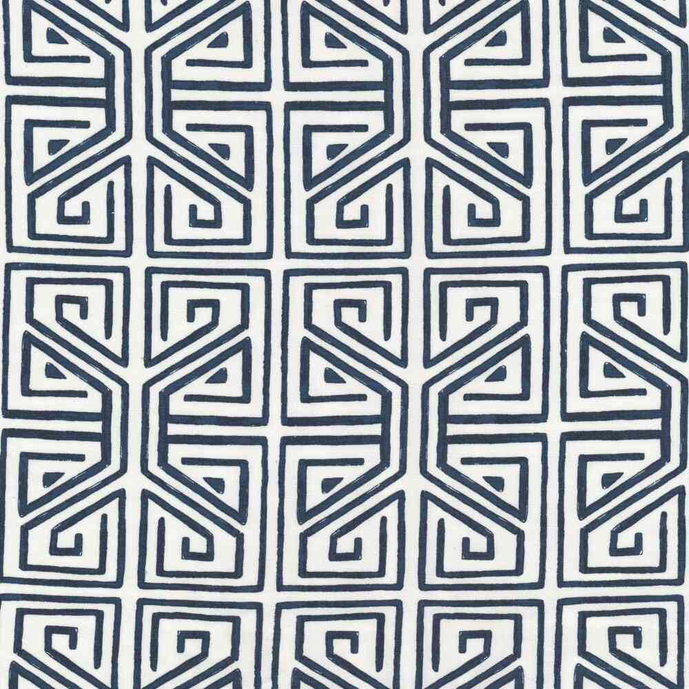 Stout Revelry Navy 1 Rainbow Library Collection Multipurpose Fabric