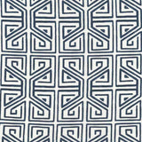 Stout Revelry Navy 1 Rainbow Library Collection Multipurpose Fabric