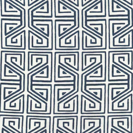 Stout Revelry Navy 1 Rainbow Library Collection Multipurpose Fabric
