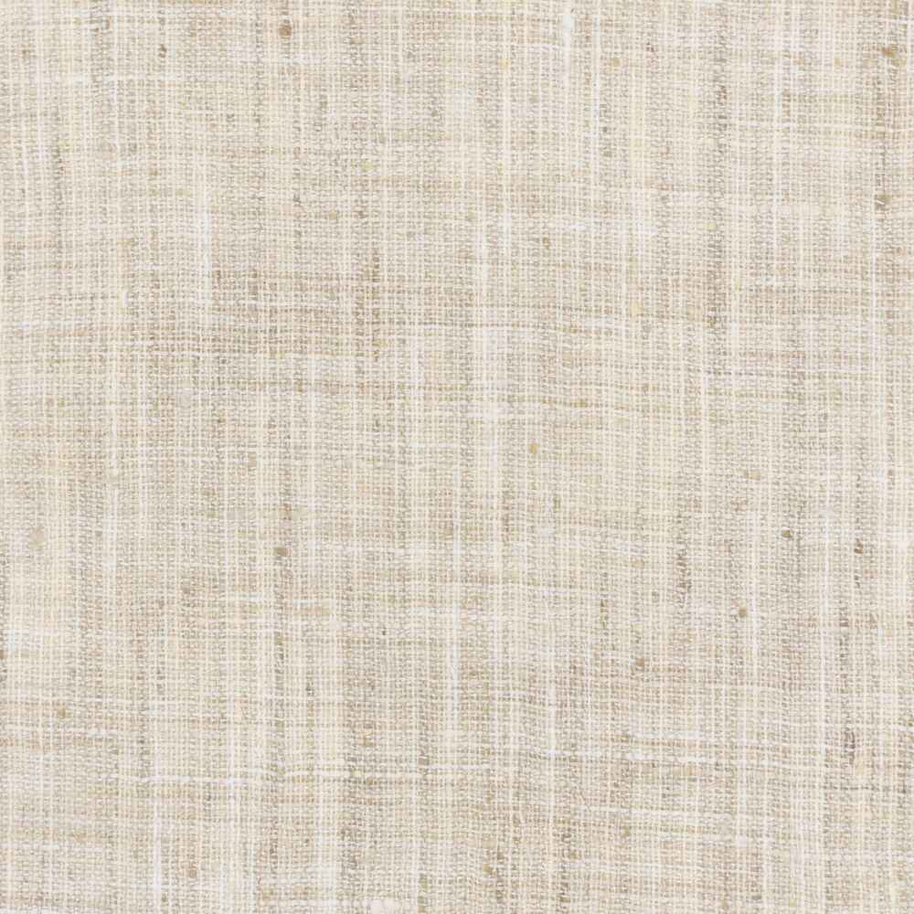 Stout Riceford Wheat 1 Color My Window Collection Drapery Fabric