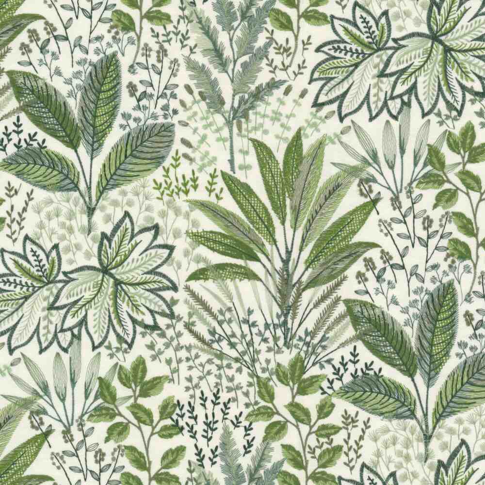 Stout Romance Apple 1 Rainbow Library Collection Multipurpose Fabric