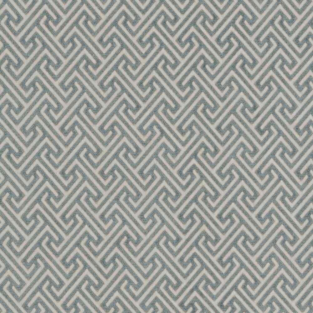 Stout Roxpoint Slate 1 Rainbow Library Collection Indoor Upholstery Fabric