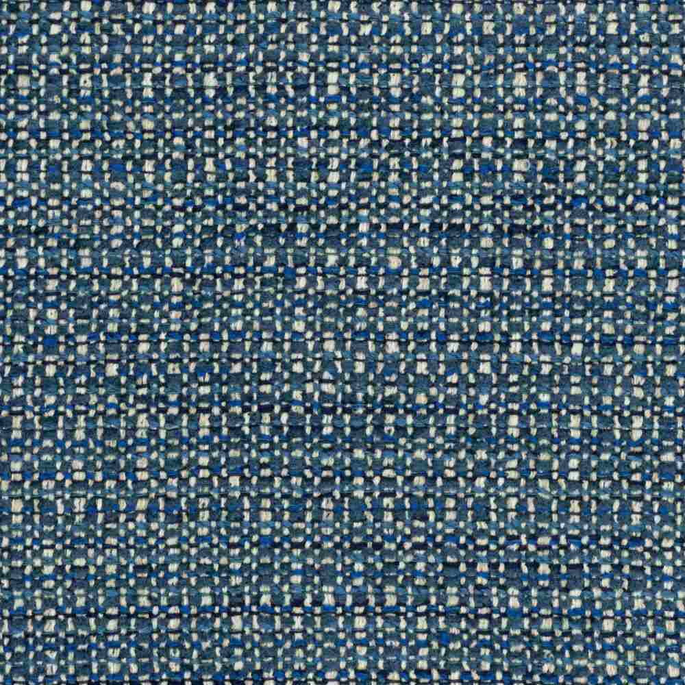 Stout Roxy Navy 4 Comfortable Living Collection Indoor Upholstery Fabric