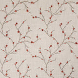 Stout Sabine Rosewood 1 Rainbow Library Collection Multipurpose Fabric