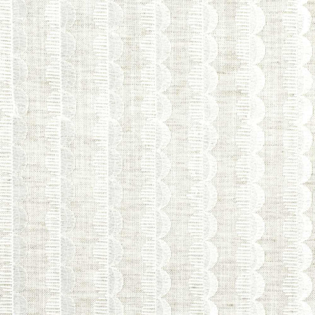 Stout Sanjose Fog 1 Color My Window Collection Drapery Fabric