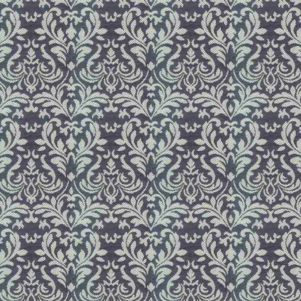 Stout Sarcenet Pacific 1 Rainbow Library Collection Indoor Upholstery Fabric