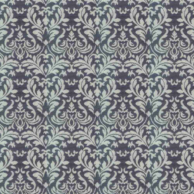 Stout Sarcenet Pacific 1 Rainbow Library Collection Indoor Upholstery Fabric