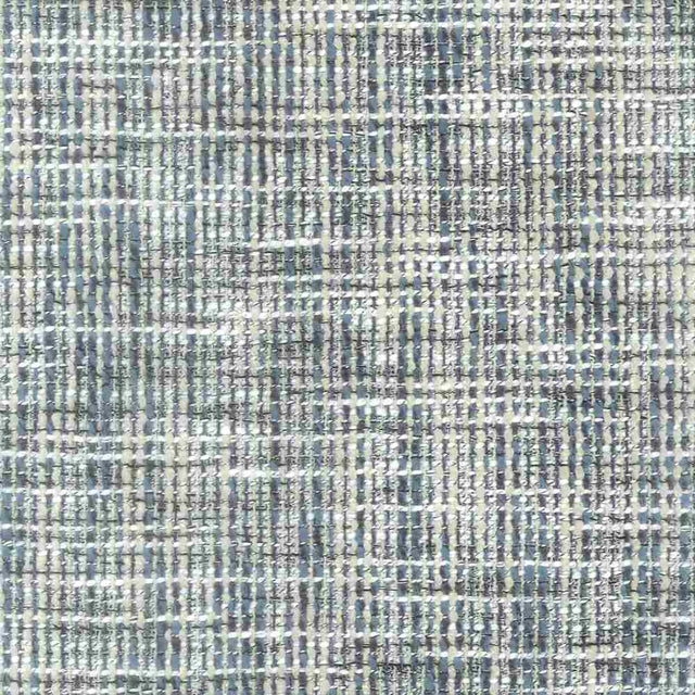 Stout Sayerville Denim 1 Rainbow Library Collection Indoor Upholstery Fabric