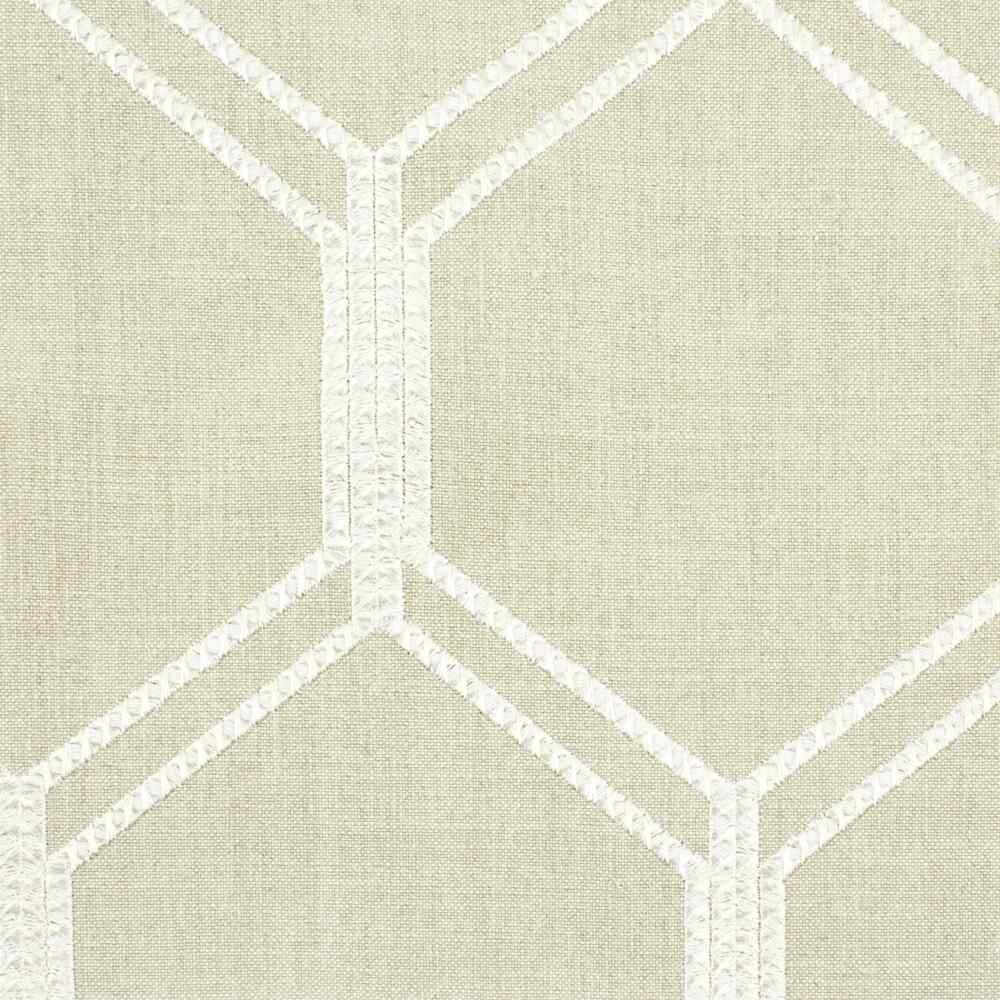 Stout Scandal Linen 1 Color My Window Collection Drapery Fabric