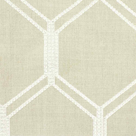 Stout Scandal Linen 1 Color My Window Collection Drapery Fabric