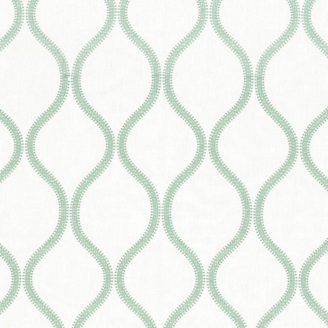 Stout Scully Vapor 2 Color My Window Collection Drapery Fabric