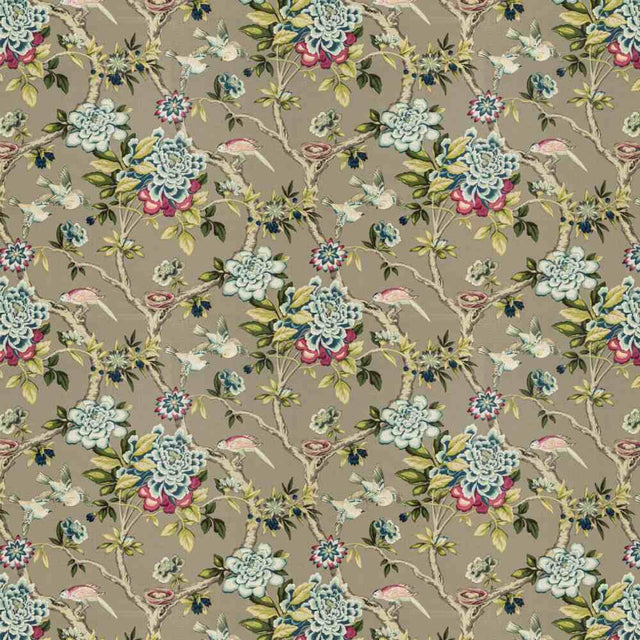 Stout Shelton Jewel 1 Rainbow Library Collection Multipurpose Fabric