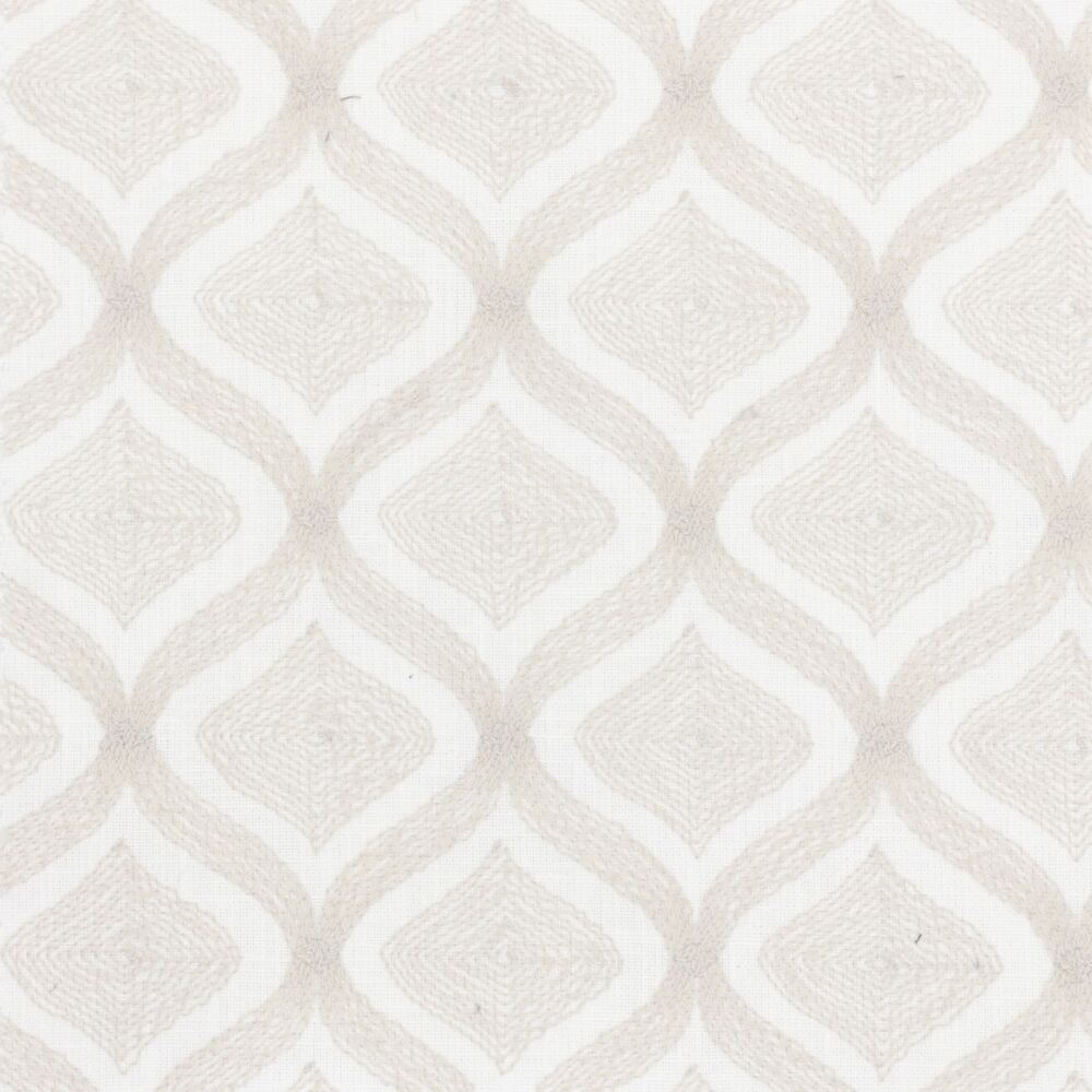 Stout Sitka Linen 2 Color My Window Collection Multipurpose Fabric