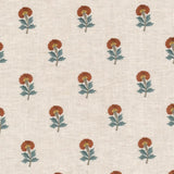 Stout Skittle Chili 1 Rainbow Library Collection Multipurpose Fabric