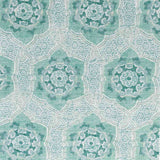 Stout Skylark Aqua 3 Rainbow Library Collection Multipurpose Fabric