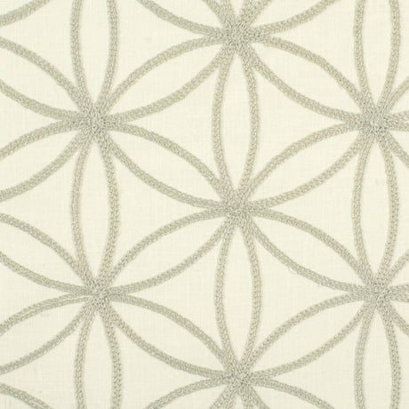 Stout Snicker Driftwood 1 Color My Window Collection Drapery Fabric
