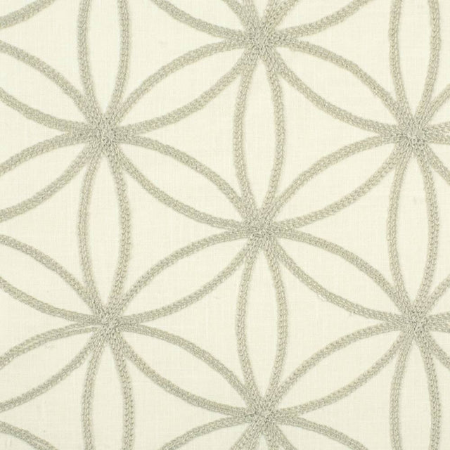 Stout Snicker Driftwood 1 Color My Window Collection Drapery Fabric