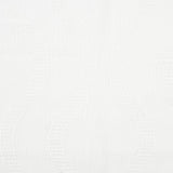 Stout Sohasset Salt 2 Color My Window Collection Drapery Fabric
