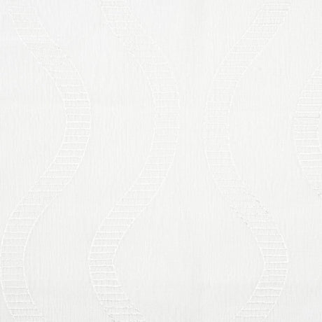 Stout Sohasset Salt 2 Color My Window Collection Drapery Fabric