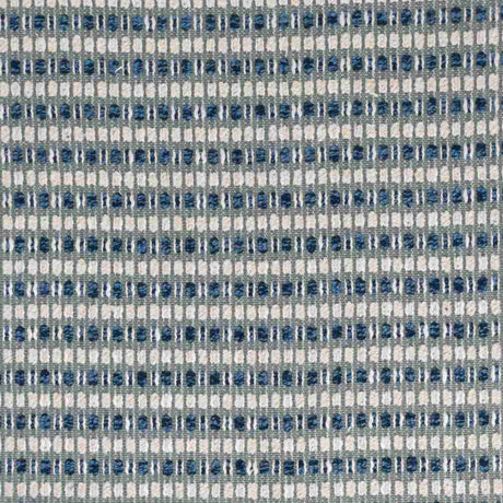 Stout Spangle Slate 1 Rainbow Library Collection Indoor Upholstery Fabric