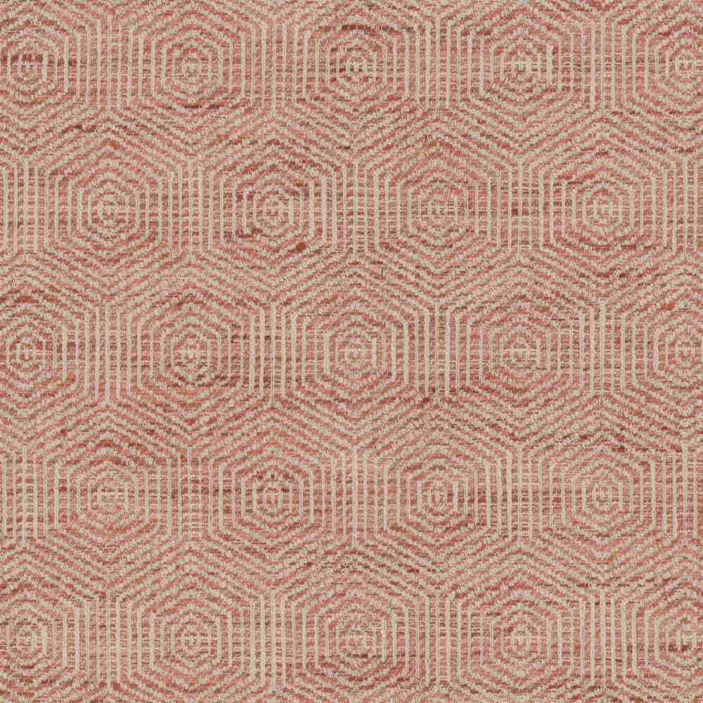 Stout Spellbound Tile 4 Rainbow Library Collection Indoor Upholstery Fabric
