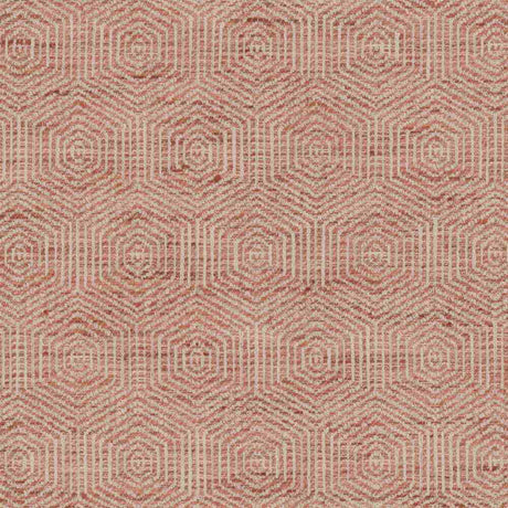 Stout Spellbound Tile 4 Rainbow Library Collection Indoor Upholstery Fabric