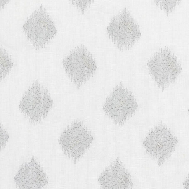 Stout Splurge Vapor 1 Color My Window Collection Drapery Fabric